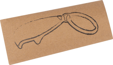 Logo trade promotional gift photo of: Bottle opener HASTINGS