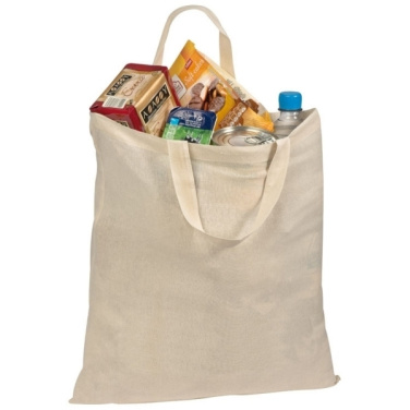 Logotrade promotional item picture of: Cotton bag ARRECIFE