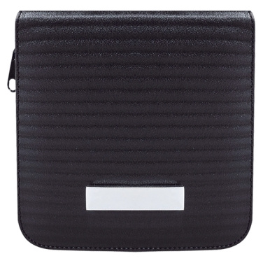 Logotrade promotional item picture of: Shoe polish set CANNES