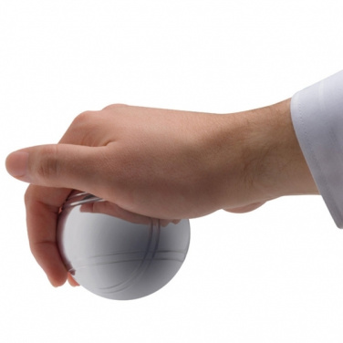 Logo trade advertising product photo of: Boules game JACKSONVILLE