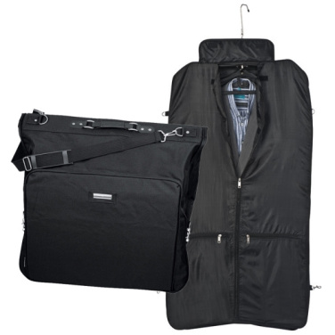 Logotrade promotional merchandise image of: Suit bag SANTANDER