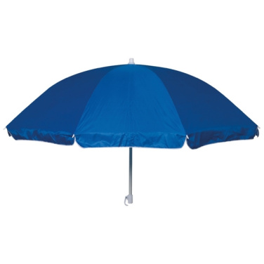 Logo trade promotional item photo of: Beach umbrella FORT LAUDERDALE