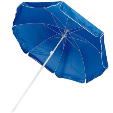 Logotrade promotional merchandise image of: Beach umbrella FORT LAUDERDALE