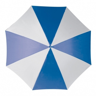 Logotrade promotional item picture of: Automatic walking-stick umbrella AIX-EN-PROVENCE