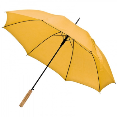 Logotrade business gifts photo of: Automatic walking-stick umbrella LE MANS