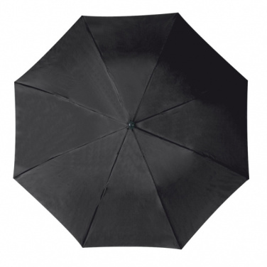 Logo trade promotional gifts picture of: Foldable umbrella LILLE