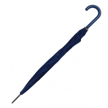 Logo trade promotional giveaway photo of: Automatic umbrella LIMOGES