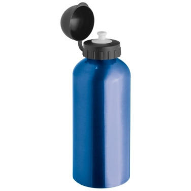 Logotrade business gift image of: Drinking bottle CHARLOTTE 600 ml