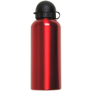 Logotrade promotional gifts photo of: Drinking bottle CHARLOTTE 600 ml