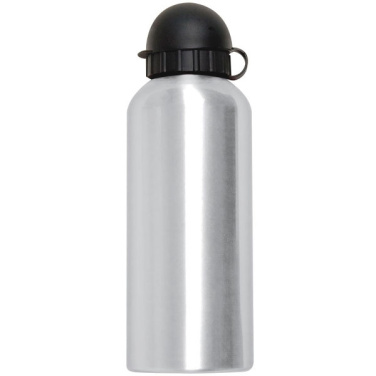 Logotrade advertising product image of: Drinking bottle CHARLOTTE 600 ml