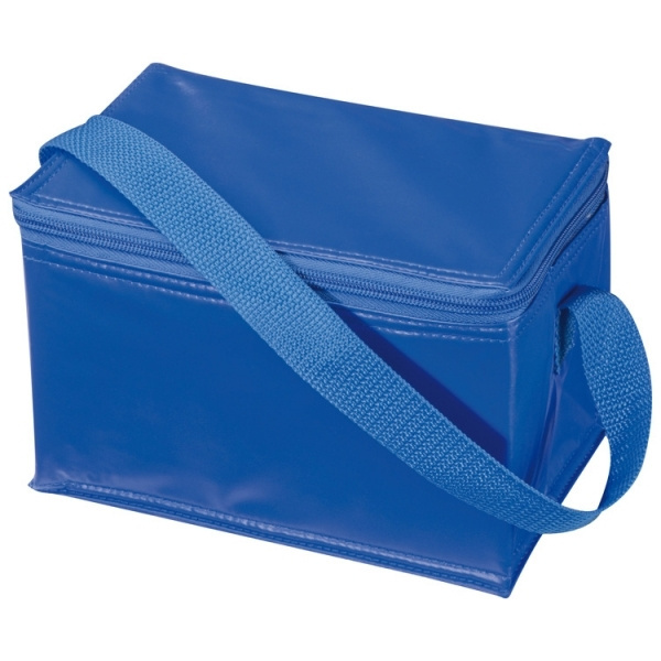 Logo trade corporate gift photo of: Cooler bag 6 x 0,33 l ASPEN