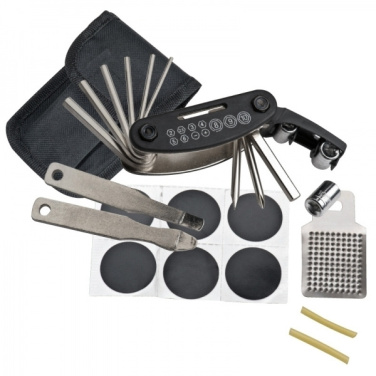 Logotrade promotional merchandise image of: Bike repairing kit MINNEAPOLIS
