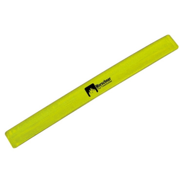 Logotrade advertising product picture of: Snap bracelet TENERIFFA