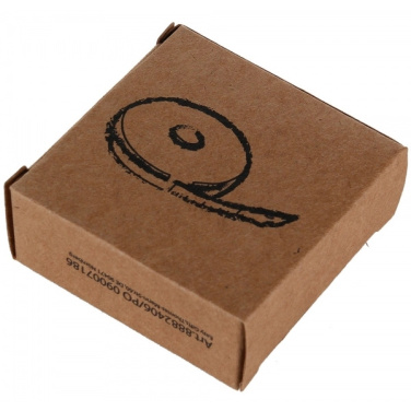 Logotrade promotional giveaways photo of: 1.5 meter tailor measuring tape BUENOS AIRES