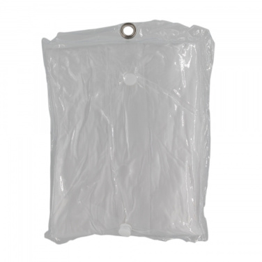 Logo trade promotional product photo of: Rain coat CLERMONT-FERRAND