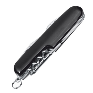 Logotrade advertising product picture of: Pocket knife HAVANNA