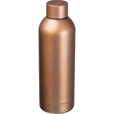 Logotrade promotional giveaways photo of: Vaccuum flask KAWASAKI 500 ml