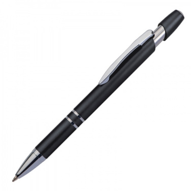 Logotrade business gifts photo of: Plastic ballpen EPPING