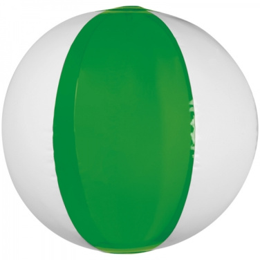 Logo trade promotional merchandise photo of: Beach ball MONTEPULCIANO