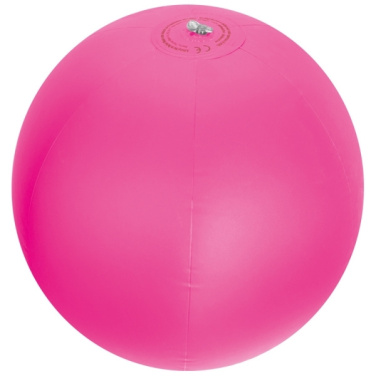 Logotrade promotional product picture of: Frosty beach ball ORLANDO