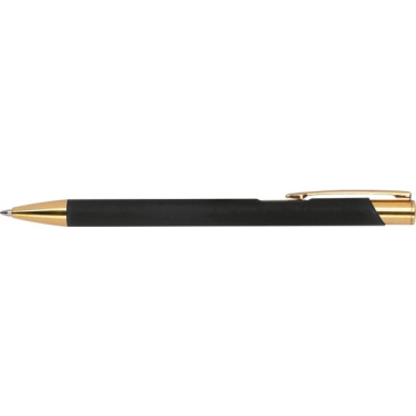 Logotrade promotional giveaways photo of: Ballpen GLENDALE