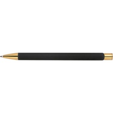 Logotrade corporate gifts photo of: Ballpen GLENDALE