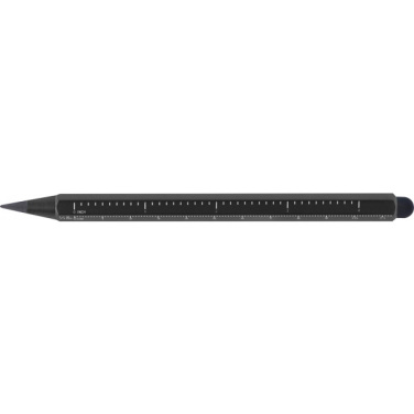 Logotrade promotional merchandise photo of: Inkless pencil HALMSTAD