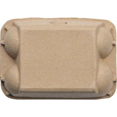 Logo trade promotional giveaway photo of: Chalk eggs STAVANGER