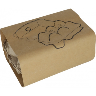 Logotrade corporate gift image of: Chalk eggs STAVANGER
