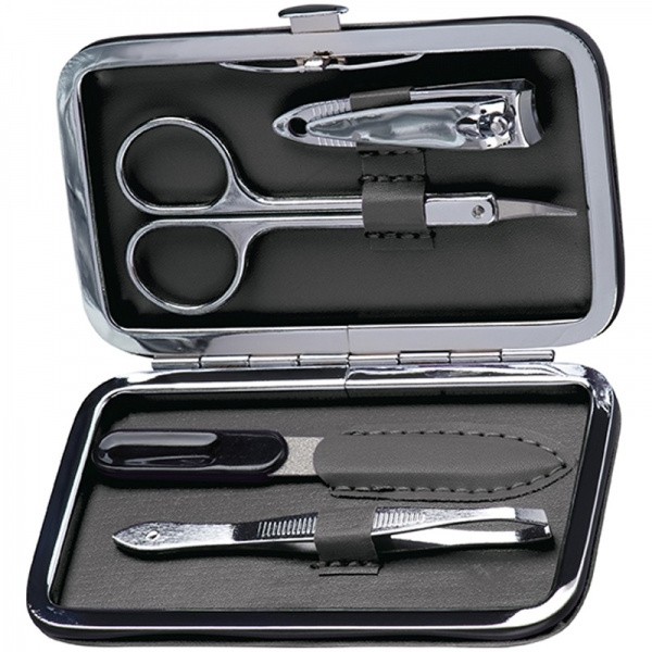 Logotrade business gifts photo of: Manicure set SION