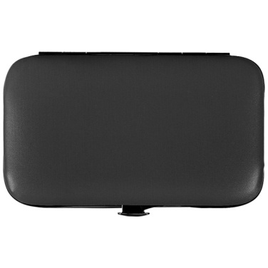 Logo trade business gift photo of: Manicure set SION