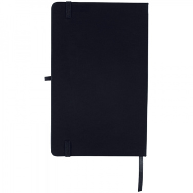 Logotrade business gifts photo of: A5 note book KIEL