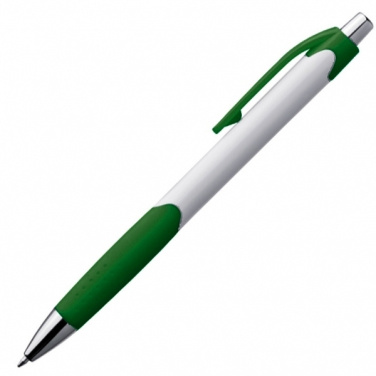 Logotrade corporate gift picture of: Plastic ballpen MAO