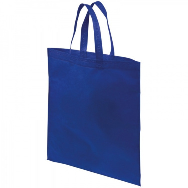 Logo trade promotional products picture of: Non woven bag NIVALA