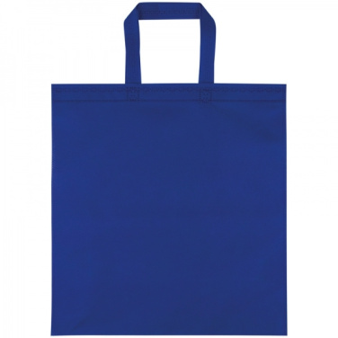 Logotrade promotional merchandise picture of: Non woven bag NIVALA