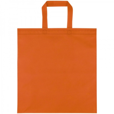 Logotrade promotional item picture of: Non woven bag NIVALA