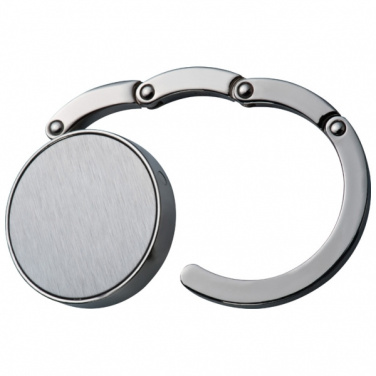 Logo trade business gift photo of: Handbag holder ROSE HILL