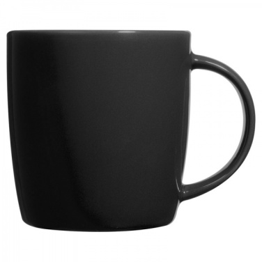 Logotrade promotional product picture of: Ceramic mug MARTINEZ 300 ml