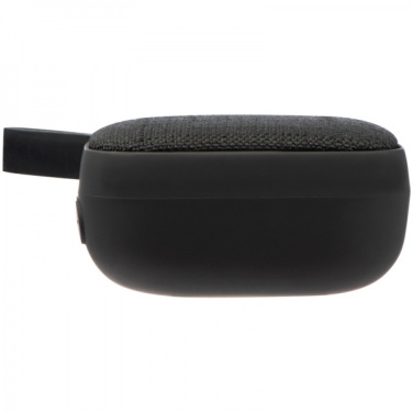 Logo trade promotional giveaway photo of: Bluetooth speaker ICELAND