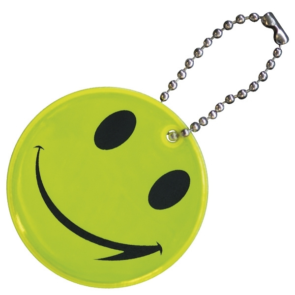 Logotrade advertising product picture of: Safety pendant OAKLEY