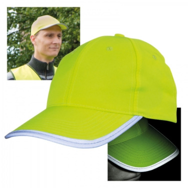 Logotrade advertising product image of: Baseball cap CHICAGO