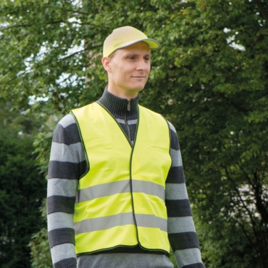 Logo trade promotional gifts picture of: Baseball cap CHICAGO