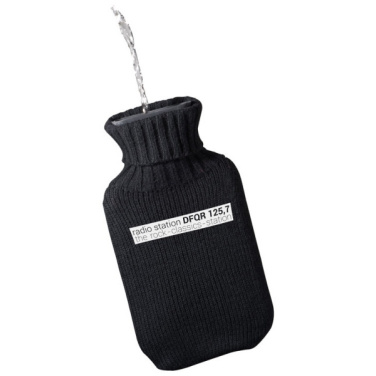 Logotrade corporate gift image of: Hot-water bottle KALIBO
