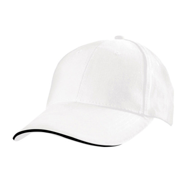 Logotrade promotional giveaway picture of: 6-panel baseball cap SAN FRANCISCO