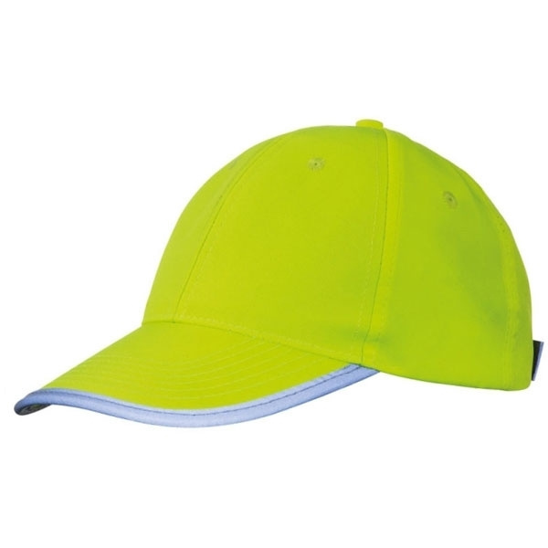 Logo trade business gift photo of: Childrens baseball cap SEATTLE