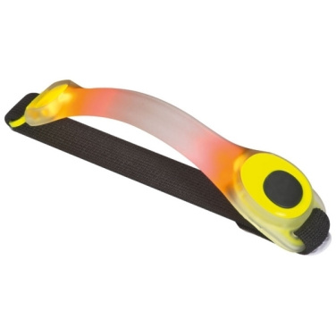 Logotrade promotional product image of: Safety LED wrist band PITTSBURGH