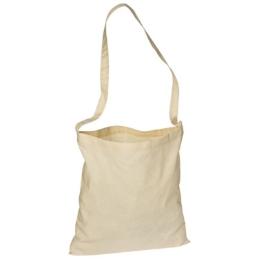 Logotrade corporate gift picture of: Cotton bag LOJA