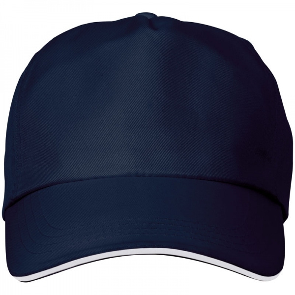 Logotrade business gifts photo of: Sandwich cap ARLINGTON