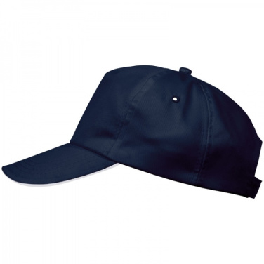 Logo trade promotional products picture of: Sandwich cap ARLINGTON