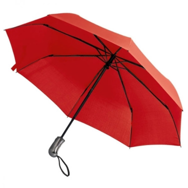Logotrade promotional item image of: Umbrella with storm function BIXBY